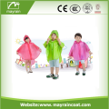 High Capability Color Heating Fashion Children Poncho