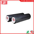 Black Cast LLDPE Stretch Film For Pallet Wrap