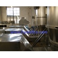 FL Series Fluid Bed Granulator