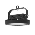 5 Garantie Jahre 120lm / W IP65 100W LED High Bay Light Fixturer