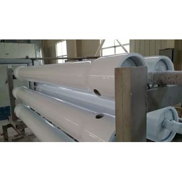 High density frp ro membrane housing