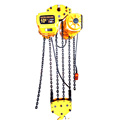 electric chain hoist 5 ton control box