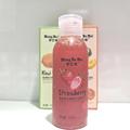 Strawberry Facial Cleanser Natural Amino Acid