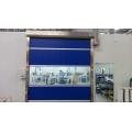 PVC Roller Shutter High Speed Door