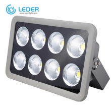 Proyector LED de seguridad LEDER 100W