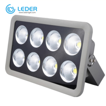 LEDER 100W holofote de segurança led