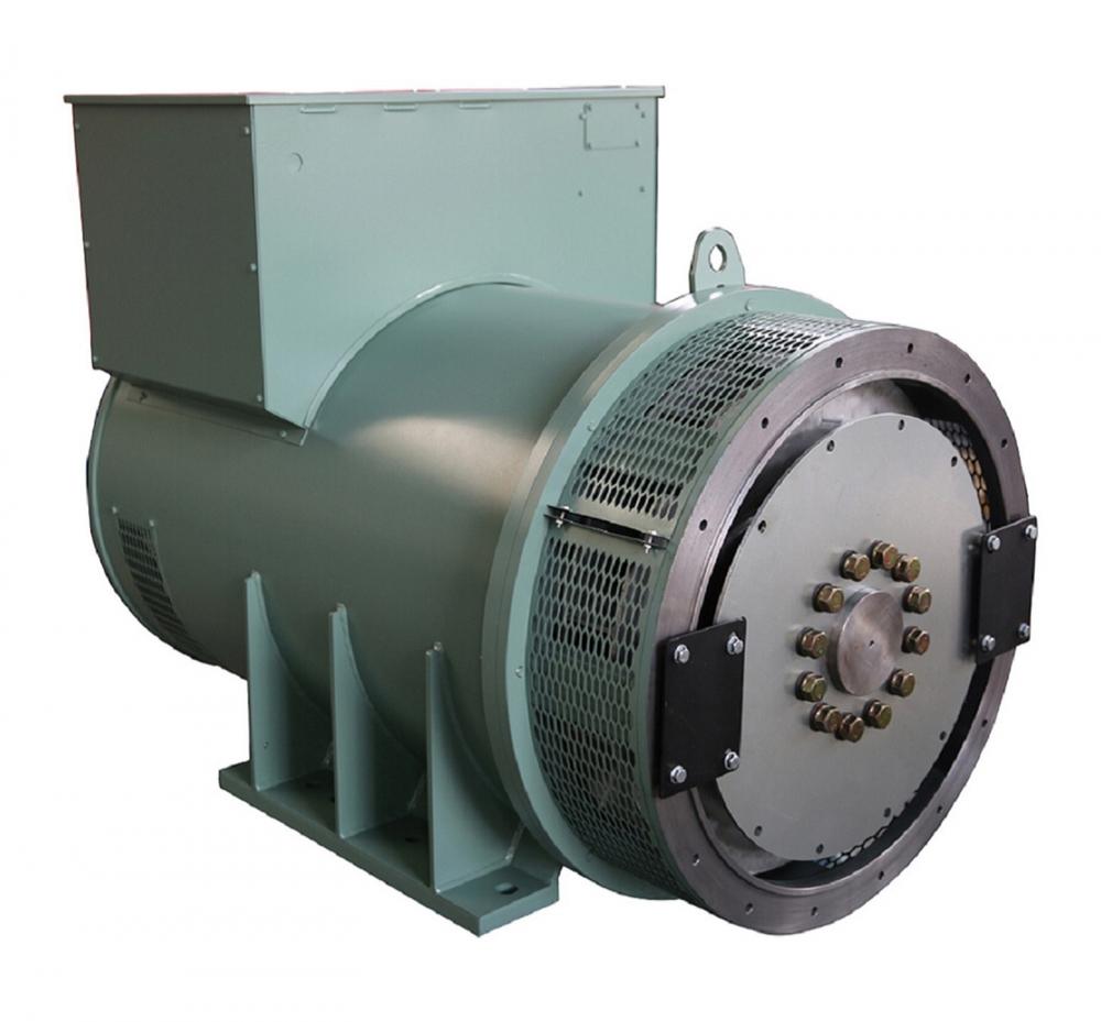 Industrial Alternator For Genset