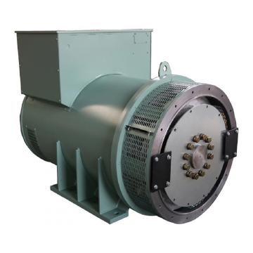 Industrial Three Phase Synchronous Alternator For Genset