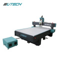 4 axis panel woodworking cnc router