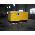 gerador diesel silencioso de 20KW com motor 4100D