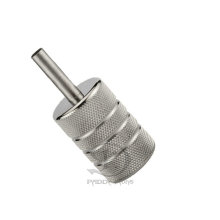 Autoclavable 304L Stainless Steel Tattoo Machine Grips