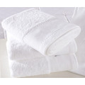 100% cotton towel for hotel towel