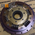 Clutch cover auto clutch pressure plate assembly