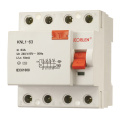 High Quality Residual Current Circuit Breaker