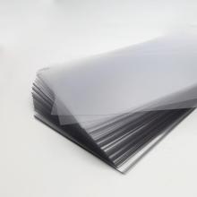 PVC Rigid Film Roll for Tablet Packaging