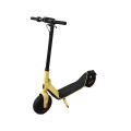 Portable Fold  Electric Scooter With Battery Charger