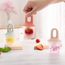 Factory Heled Cream Ball Lolly Maker