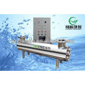 Swimmingpool-Wasser-UV-Sterilisator hergestellt in China