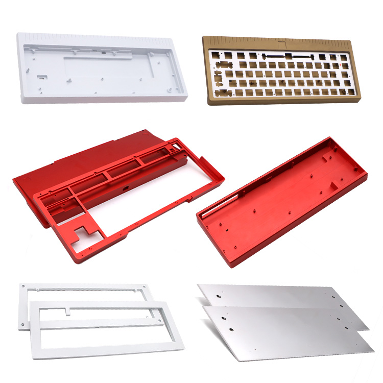 Custom mechanical Keyboard Case