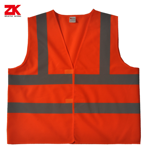 Polyester Vest