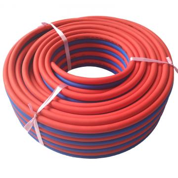 PVC welding air compressor hose