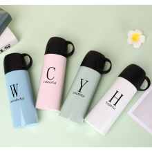 500ML Thermos Vacuum Flask Portable Insulated Sports Bottle