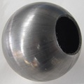 Factory Direct Saling Convenient Installation Hot Galvanized Ball Fence