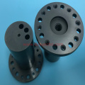 CNC Machining C45 Machinery Parts