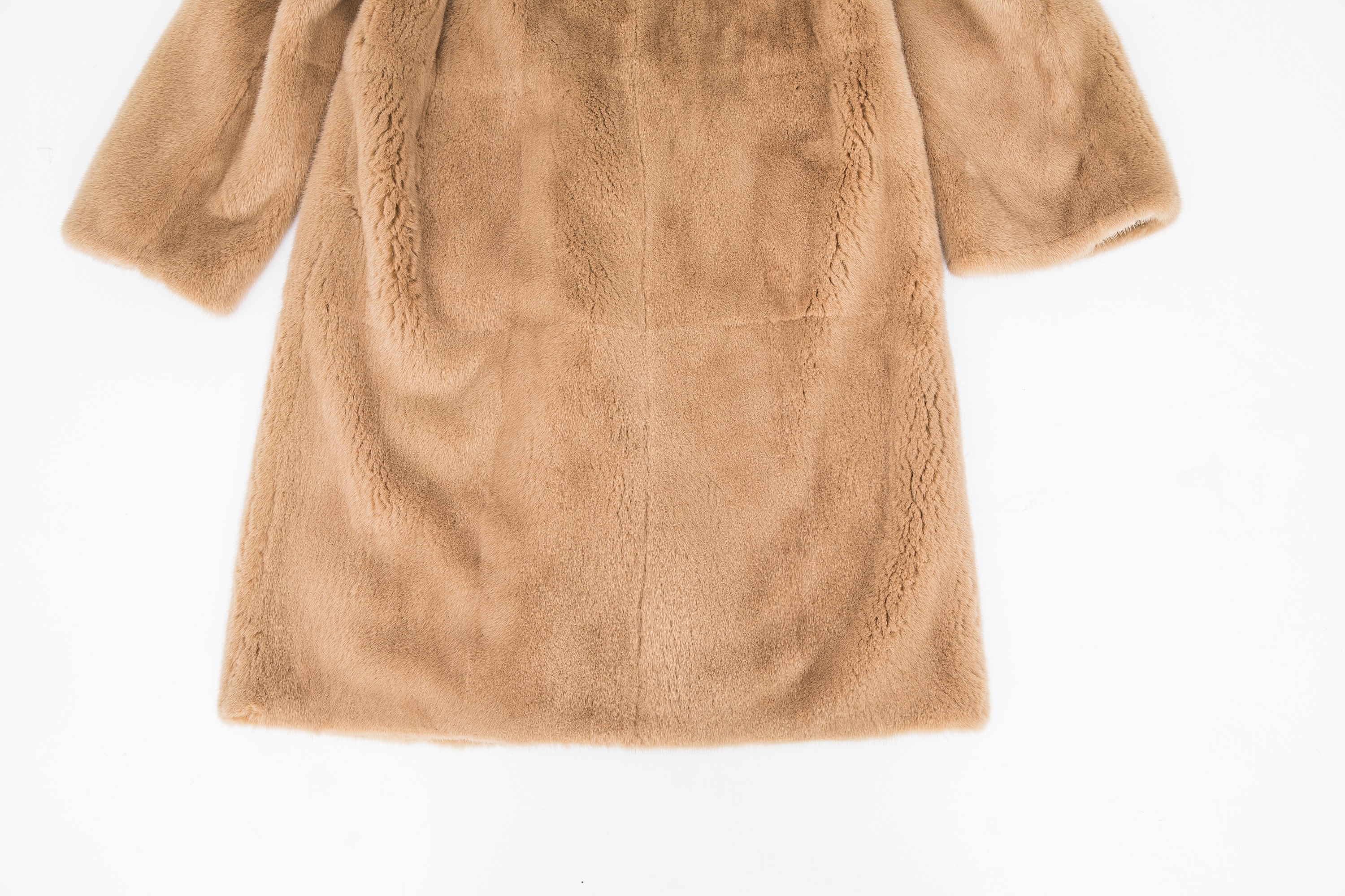 Mink Fur Coat