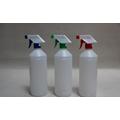 Trigger Pump Pump Sprayer Lotion Bottle Mold