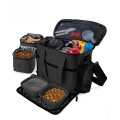 Food storage Airline Approved Foldable Pet Carrier bags