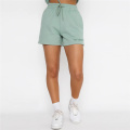 Shorts de surf sur planche sur mesure Womans Sweatshorts