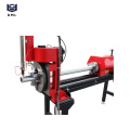 CNC plasma tube cutting machine