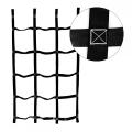 Kids Outdoor Playground Ninja Cargo Net