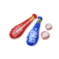 Summer Water Toys Inflatable Baseball Bat with Ball