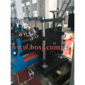 Andamio Constrution Plataforma de trabajo Plataforma de acero Roll Forming Making Machine Singapur