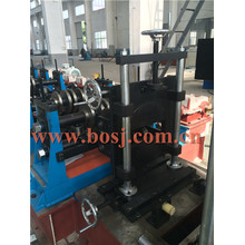 Andamio Constrution Plataforma de trabajo Plataforma de acero Roll Forming Making Machine Singapur