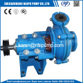 3/2C-AH Chemical Medium Processing Rubber Lined Slurry Pumps