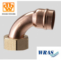 Copper Solder Ring Obtuse Elbow Ireland Market