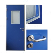 GMP Clean Room Door for Pharmaceutical