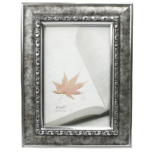 New Item Plastic Photo Frame In 13x18cm