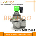 1 1/2 &#39;&#39; DC24V DMF-Z-40S SBFEC Type Pulse Valve