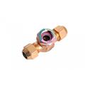 Refrigeration parts sight glass