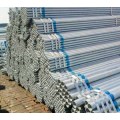 Hot-Dipped Galvanized Scaffold Steel Pipe