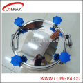 Food Grade Hot-Sale Pressure Round Manhole Cover