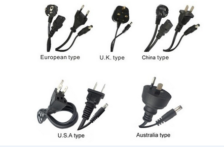 Fiber Optical Media Converter 1