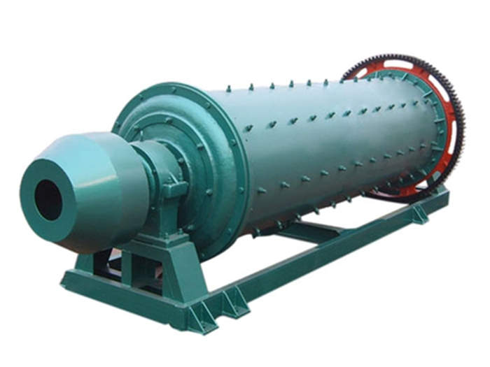 Ball Mill Machine Price