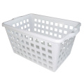 Laboratory High Temperature Plastic Disinfection Basket