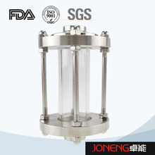 Stainless Steel Sanitary Sight Glass (JN-SG2005)