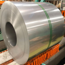 Types of Stainless Steel Flat Rolled Coil